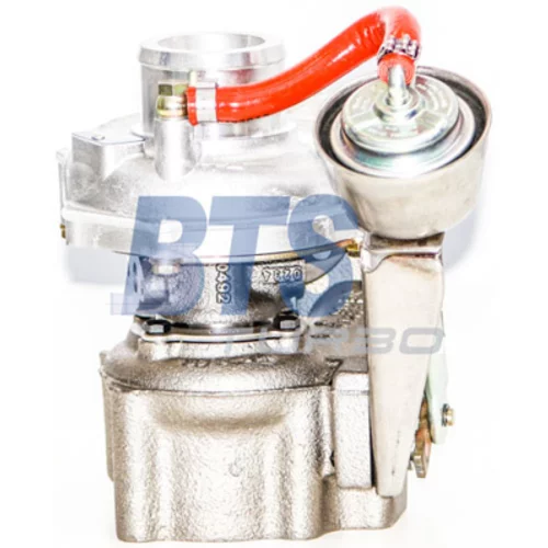 Plniace dúchadlo T915495BL (BTS Turbo) - obr. 4