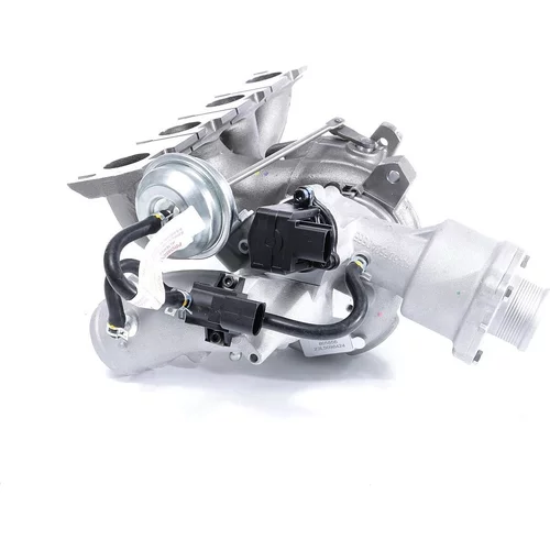 Plniace dúchadlo BTS Turbo T915503BL