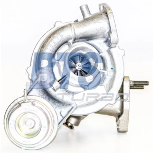 Plniace dúchadlo T915547BL (BTS Turbo) - obr. 2