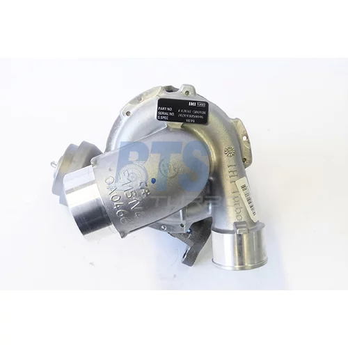 Plniace dúchadlo T915564 (BTS Turbo) - obr. 5