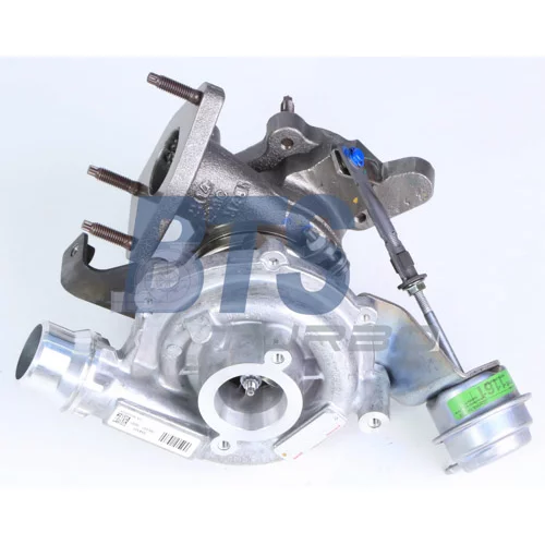 Plniace dúchadlo T915586BL (BTS Turbo) - obr. 2