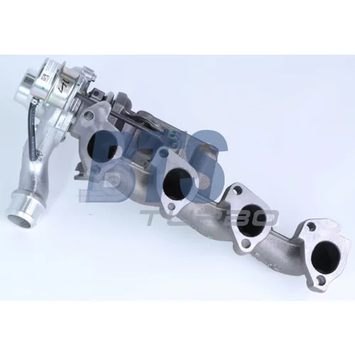 Plniace dúchadlo T915742 (BTS Turbo) - obr. 7