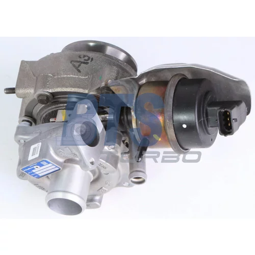 Plniace dúchadlo T915964BL (BTS Turbo) - obr. 2
