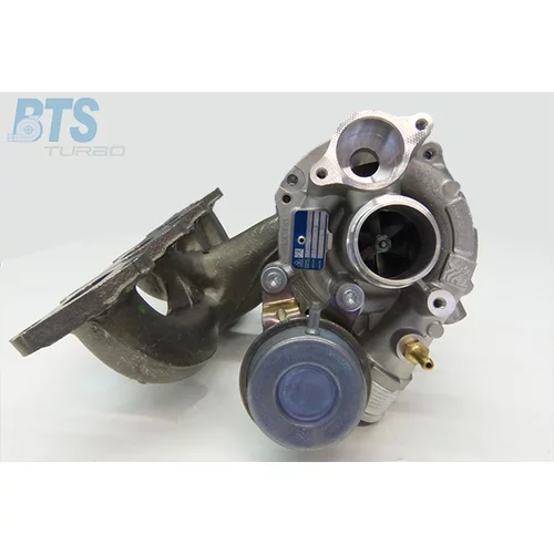 Plniace dúchadlo T916226 (BTS Turbo) - obr. 2