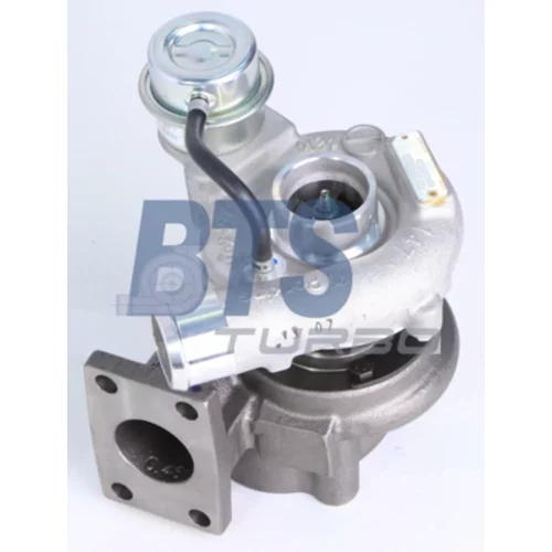Plniace dúchadlo T916411 (BTS Turbo) - obr. 5