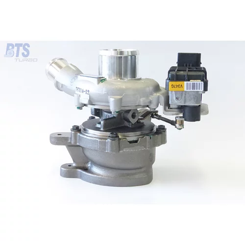 Plniace dúchadlo T916549BL (BTS Turbo) - obr. 2