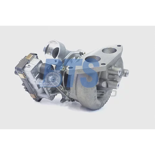 Plniace dúchadlo T916574KLBL (BTS Turbo) - obr. 1