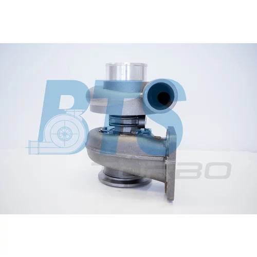 Plniace dúchadlo T916819BL (BTS Turbo) - obr. 5