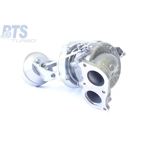 Plniace dúchadlo T917021HI (BTS Turbo) - obr. 2