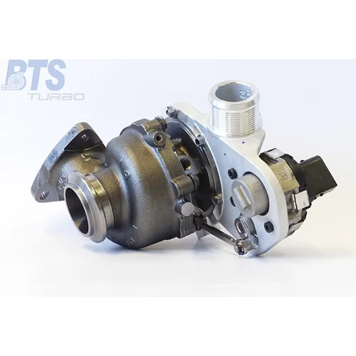 Plniace dúchadlo T917176 (BTS Turbo) - obr. 1