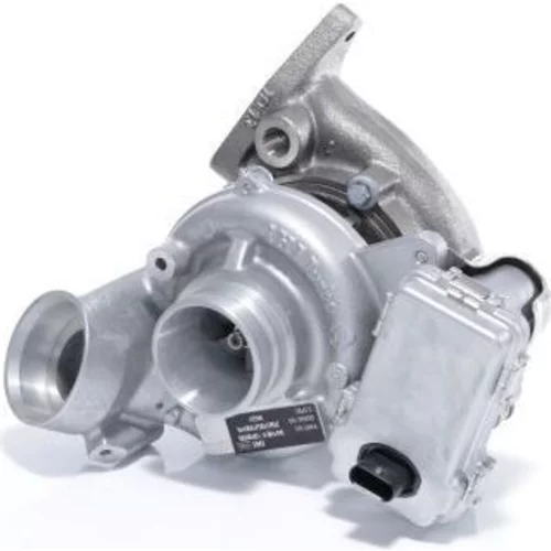 Plniace dúchadlo BTS Turbo T917200
