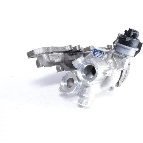 Plniace dúchadlo BTS Turbo T917601