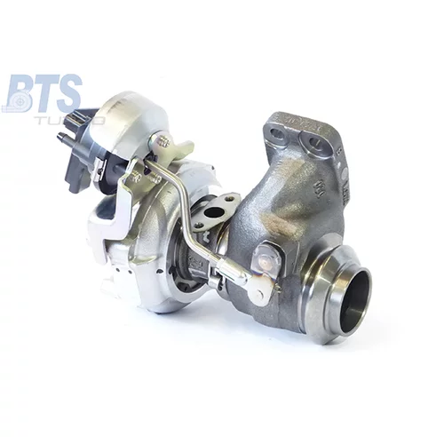 Plniace dúchadlo T918323 (BTS Turbo) - obr. 2