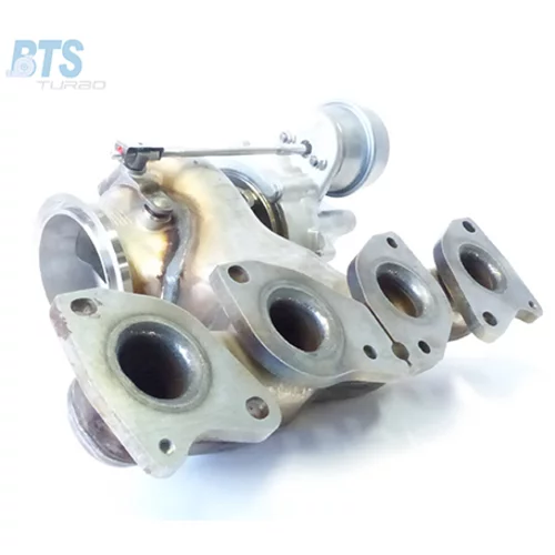 Plniace dúchadlo T918656 (BTS Turbo) - obr. 2