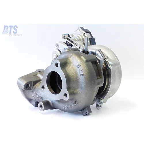 Plniace dúchadlo T918658 (BTS Turbo) - obr. 2