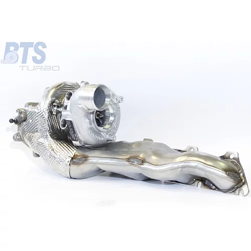Plniace dúchadlo BTS Turbo T918693RE