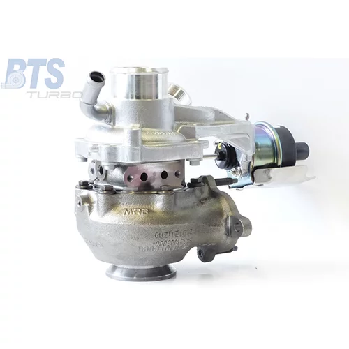 Plniace dúchadlo T918715BL (BTS Turbo) - obr. 1