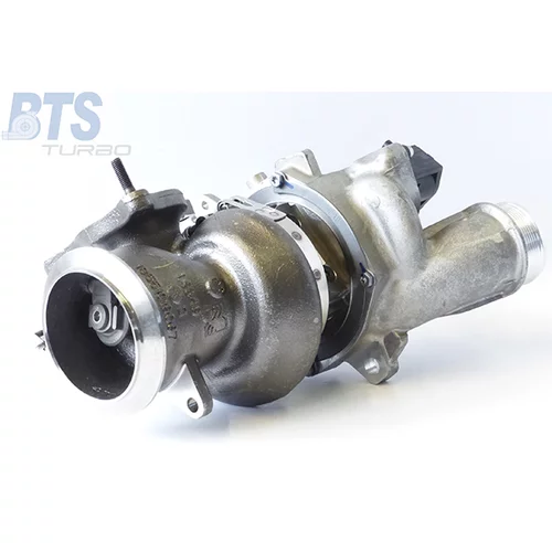 Plniace dúchadlo T918735 (BTS Turbo) - obr. 2