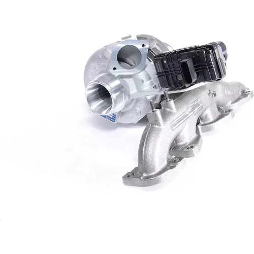 Plniace dúchadlo BTS Turbo T918930