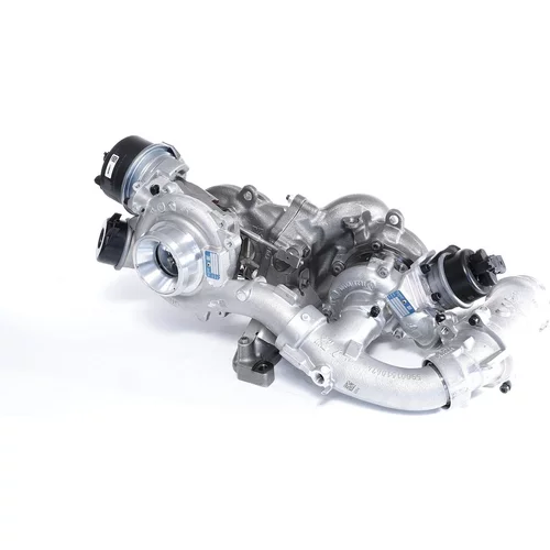 Plniace dúchadlo BTS Turbo T918941KPLBL