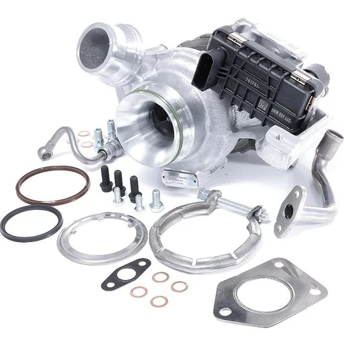Plniace dúchadlo BTS Turbo T981283