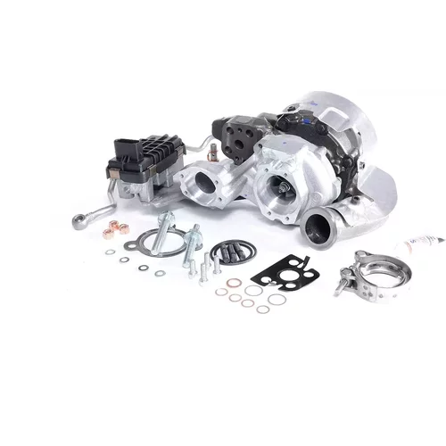 Plniace dúchadlo BTS Turbo T981350