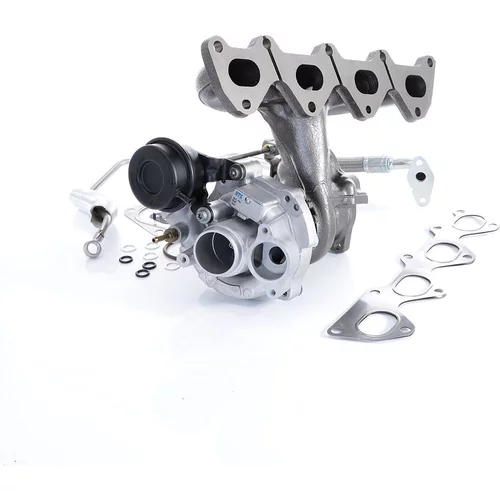 Plniace dúchadlo BTS Turbo T981361BL