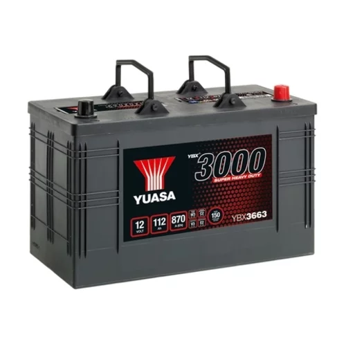 Štartovacia batéria BTS Turbo B100114