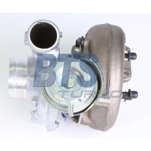 Plniace dúchadlo T911077BL (BTS Turbo) - obr. 1