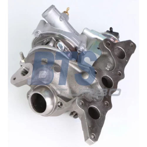 Plniace dúchadlo T911133BL (BTS Turbo) - obr. 9