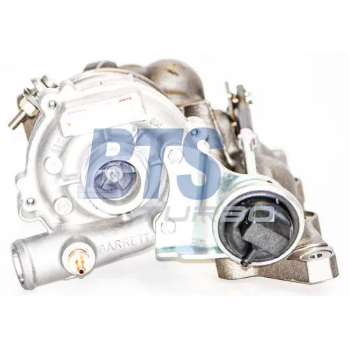 Plniace dúchadlo T911133BL (BTS Turbo) - obr. 12