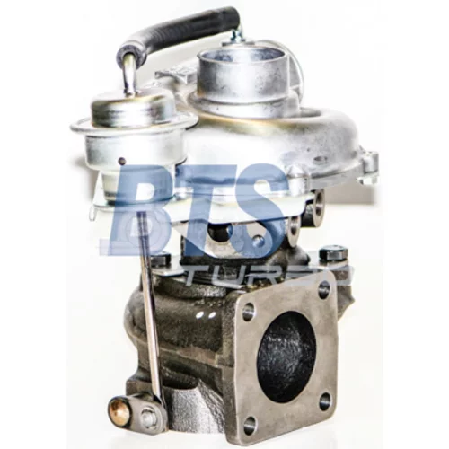 Plniace dúchadlo T911151BL (BTS Turbo) - obr. 8