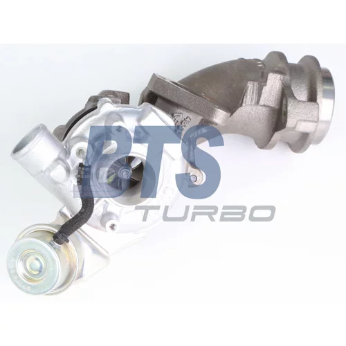 Plniace dúchadlo T911205 (BTS Turbo) - obr. 11