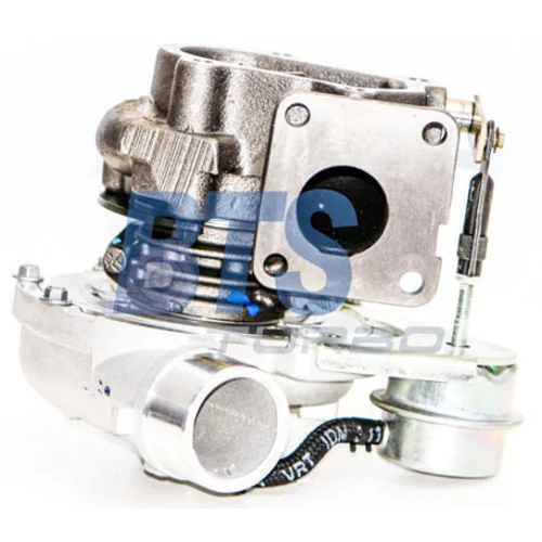 Plniace dúchadlo T911222BL (BTS Turbo) - obr. 4