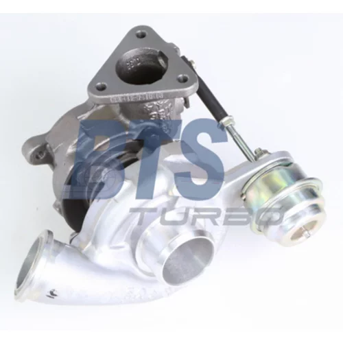 Plniace dúchadlo T911231BL (BTS Turbo) - obr. 11
