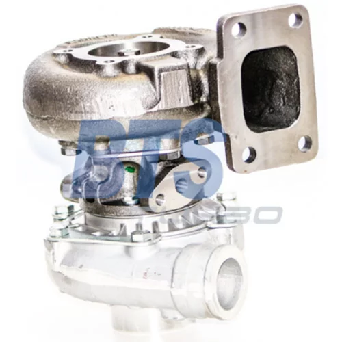 Plniace dúchadlo T911244BL (BTS Turbo) - obr. 3