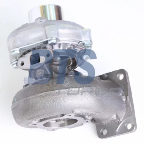 Plniace dúchadlo T911244BL (BTS Turbo) - obr. 5