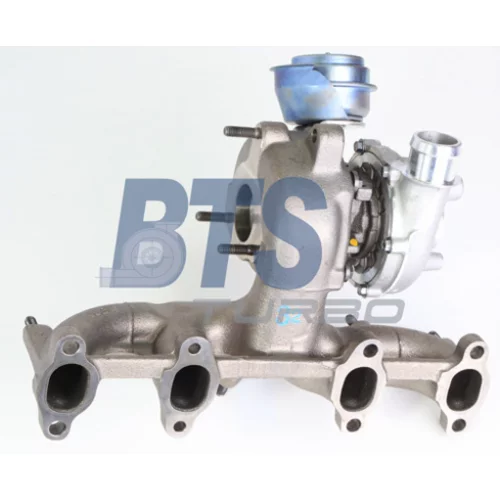 Plniace dúchadlo T911248BL (BTS Turbo) - obr. 14