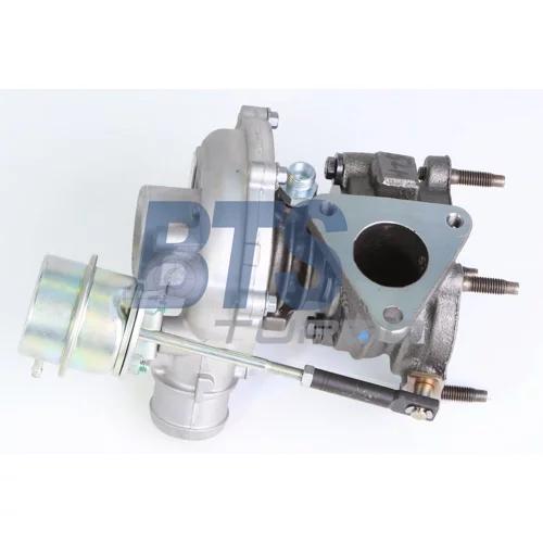 Plniace dúchadlo T911256BL (BTS Turbo) - obr. 13