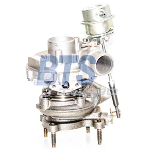 Plniace dúchadlo T911256BL (BTS Turbo) - obr. 1