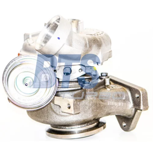 Plniace dúchadlo T911314BL (BTS Turbo) - obr. 8