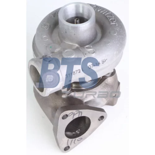 Plniace dúchadlo T911322BL (BTS Turbo) - obr. 7