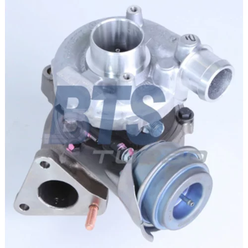 Plniace dúchadlo T911332 (BTS Turbo) - obr. 14