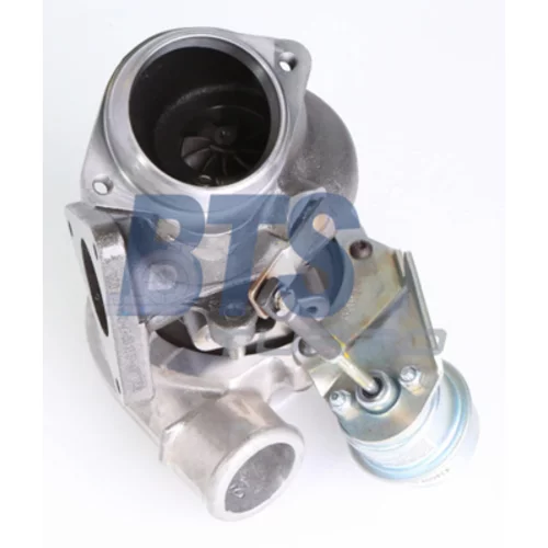 Plniace dúchadlo T911337BL (BTS Turbo) - obr. 11