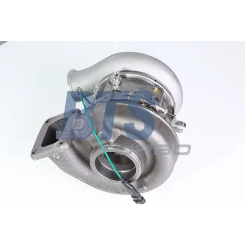 Plniace dúchadlo T911363BL (BTS Turbo) - obr. 16