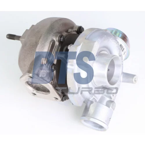 Plniace dúchadlo T911388BL (BTS Turbo) - obr. 9