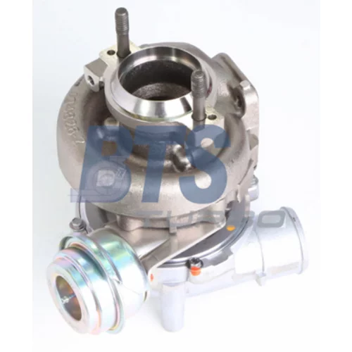 Plniace dúchadlo T911388BL (BTS Turbo) - obr. 11
