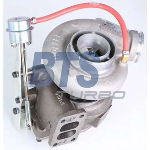 Plniace dúchadlo T911408LI (BTS Turbo) - obr. 10