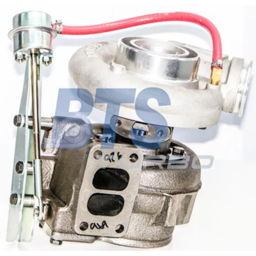 Plniace dúchadlo T911408LI (BTS Turbo) - obr. 6