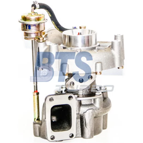 Plniace dúchadlo T911444BL (BTS Turbo) - obr. 5